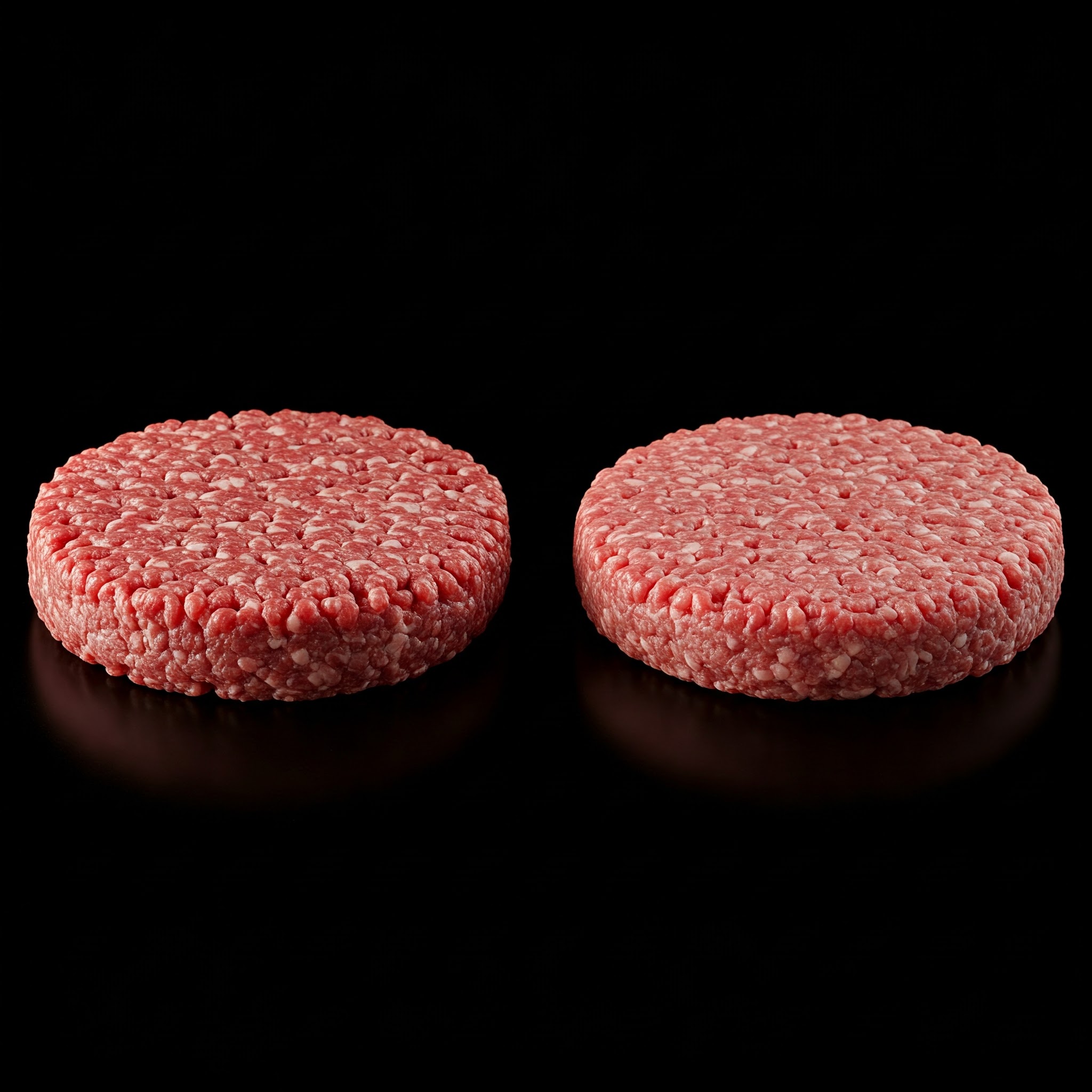 Comparison of meat quality